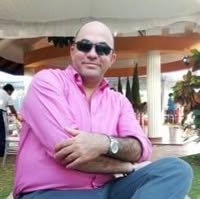 Carlos Hernandez